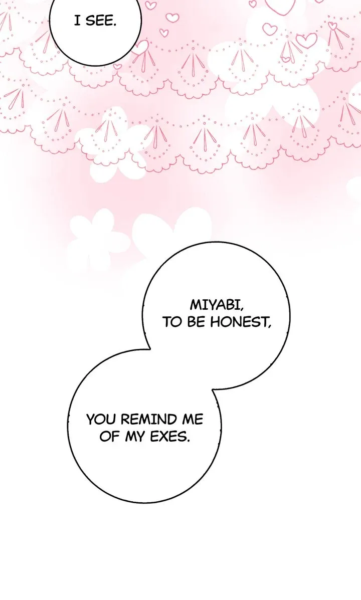 Business Marriage – If You Fall in Love, We’ll Get a Divorce Chapter 23 page 14