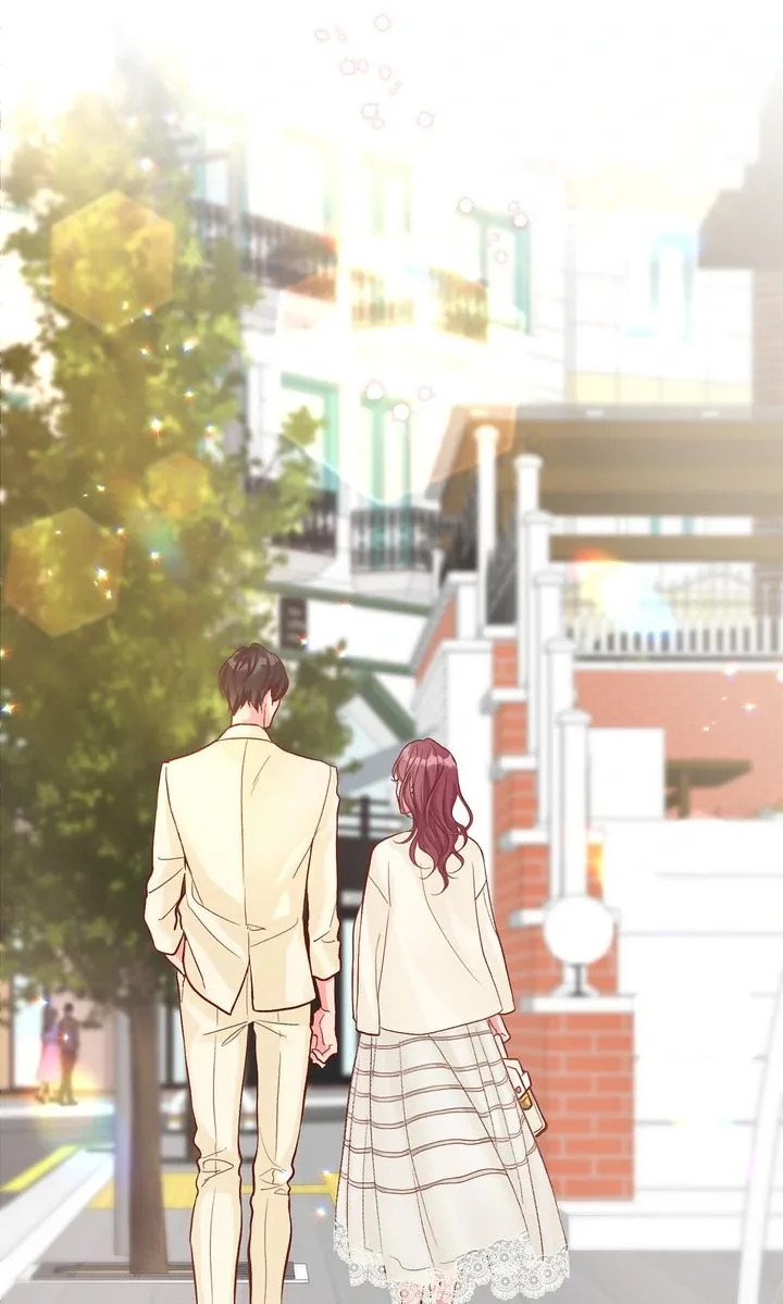 Business Marriage – If You Fall in Love, We’ll Get a Divorce Chapter 10 page 97