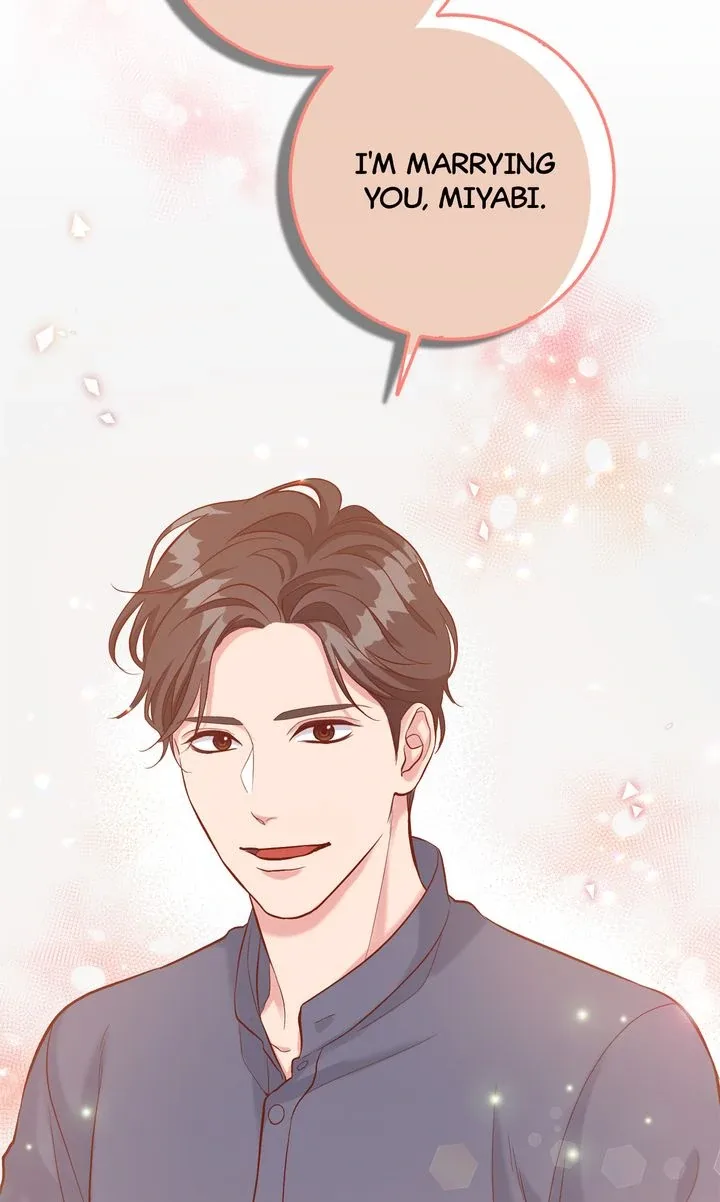 Business Marriage – If You Fall in Love, We’ll Get a Divorce Chapter 12 page 65