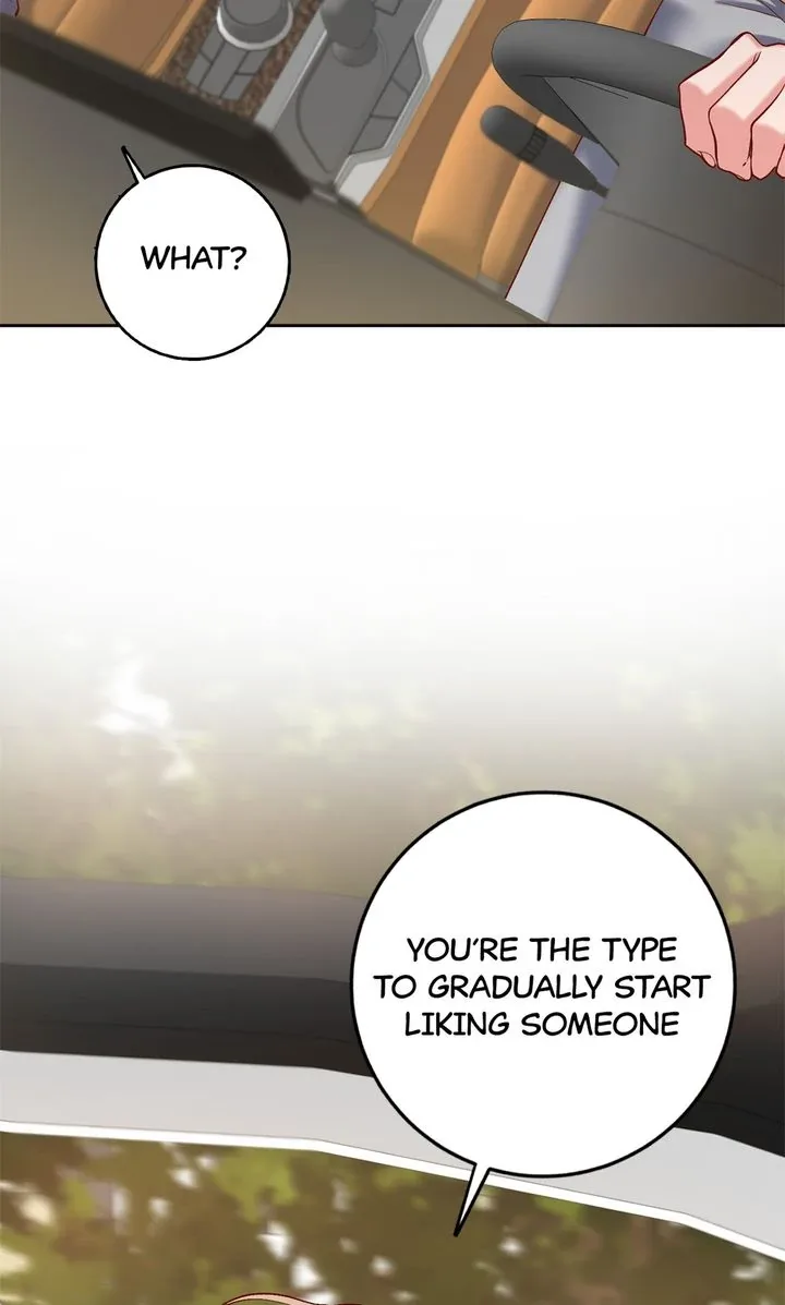 Business Marriage – If You Fall in Love, We’ll Get a Divorce Chapter 23 page 30