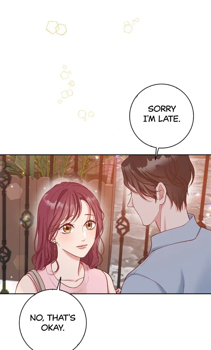 Business Marriage – If You Fall in Love, We’ll Get a Divorce Chapter 22 page 9