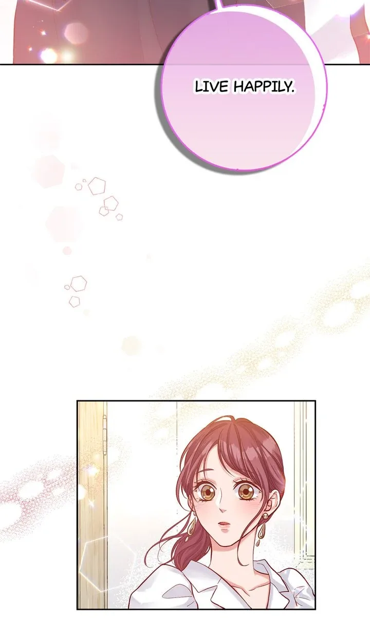 Business Marriage – If You Fall in Love, We’ll Get a Divorce Chapter 13 page 83
