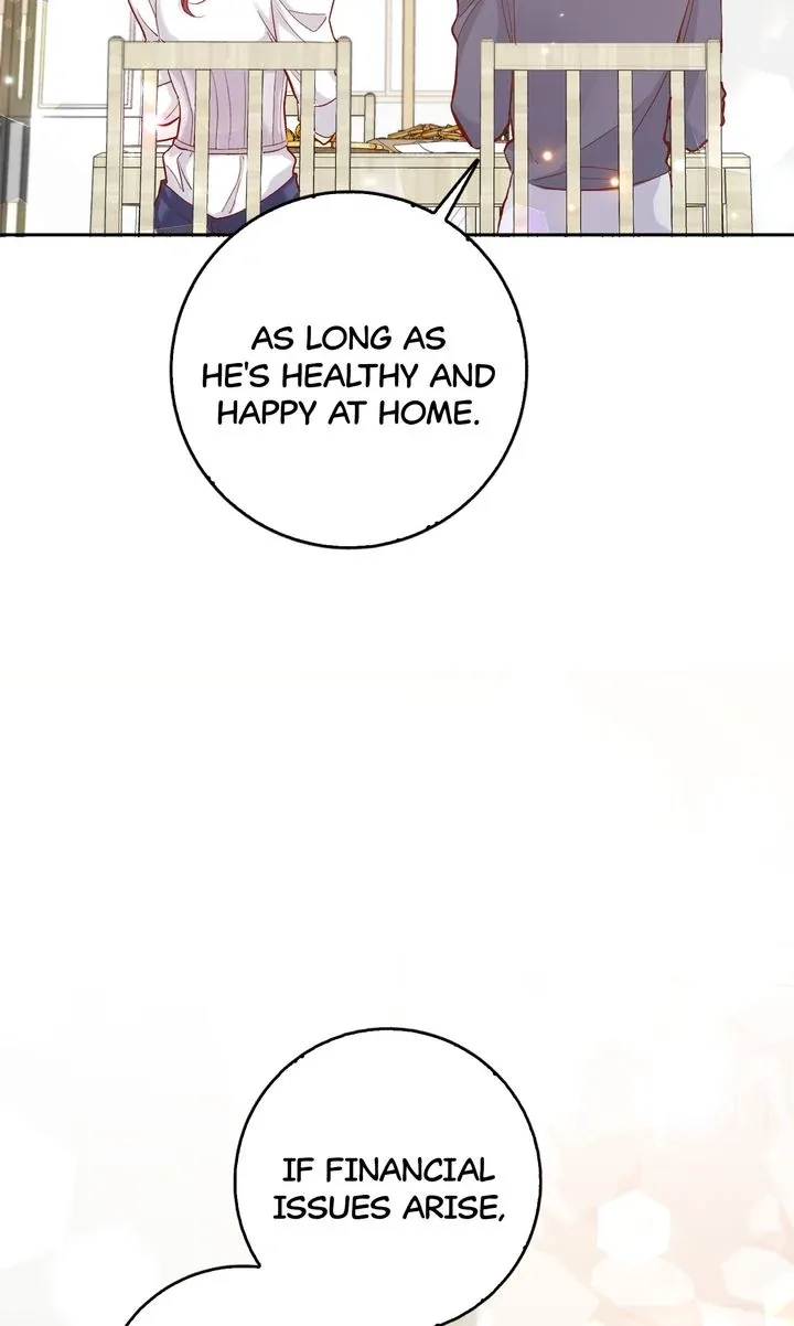 Business Marriage – If You Fall in Love, We’ll Get a Divorce Chapter 12 page 69