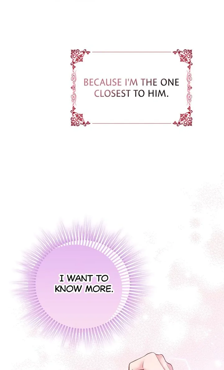 Business Marriage – If You Fall in Love, We’ll Get a Divorce Chapter 17 page 21