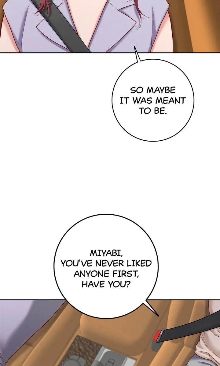 Business Marriage – If You Fall in Love, We’ll Get a Divorce Chapter 23 page 29