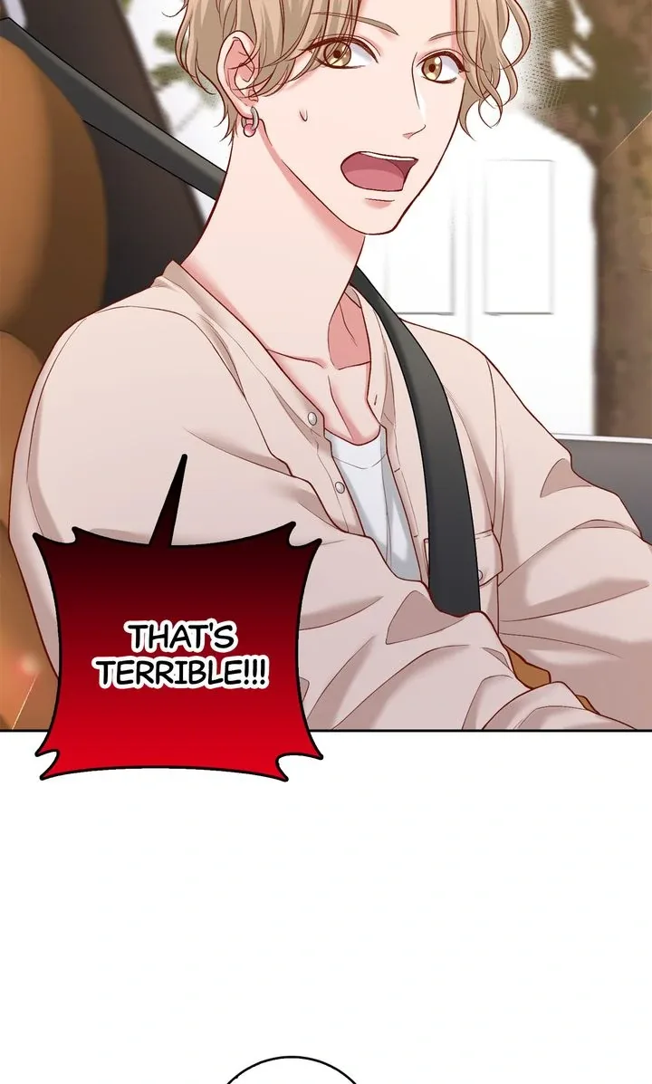 Business Marriage – If You Fall in Love, We’ll Get a Divorce Chapter 23 page 24