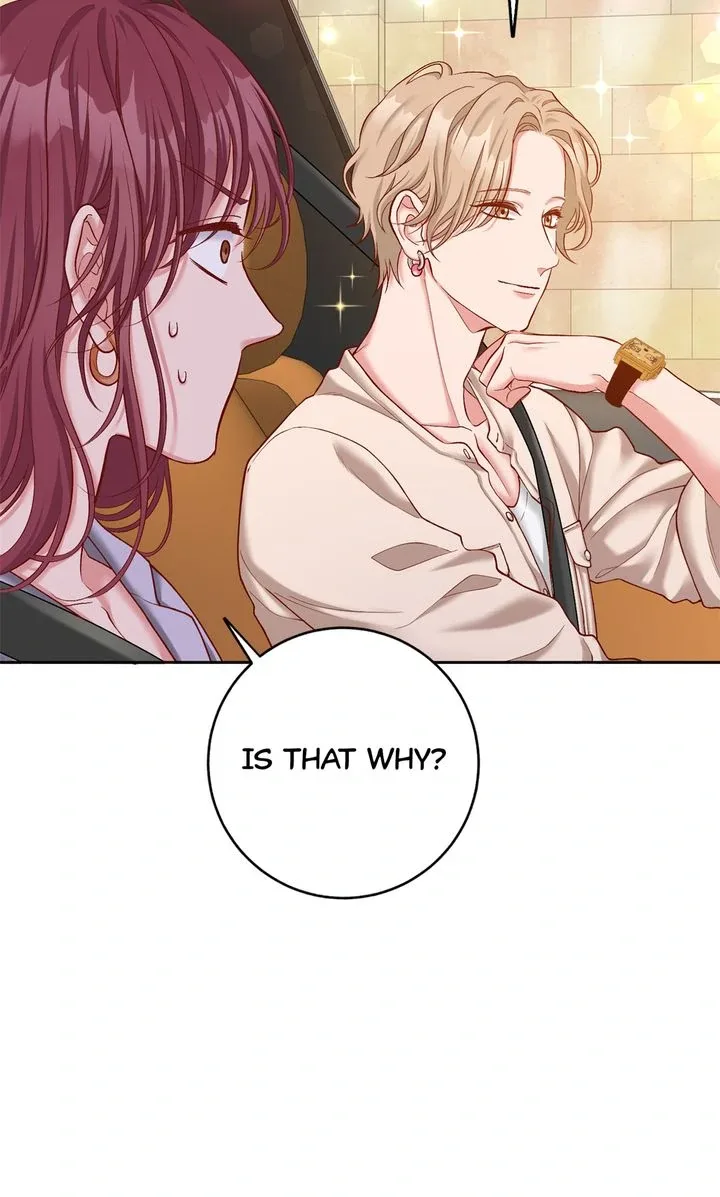 Business Marriage – If You Fall in Love, We’ll Get a Divorce Chapter 23 page 34