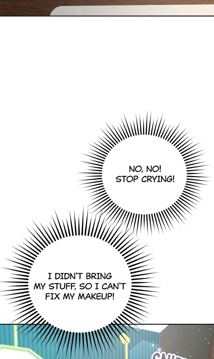 Business Marriage – If You Fall in Love, We’ll Get a Divorce Chapter 1 page 92