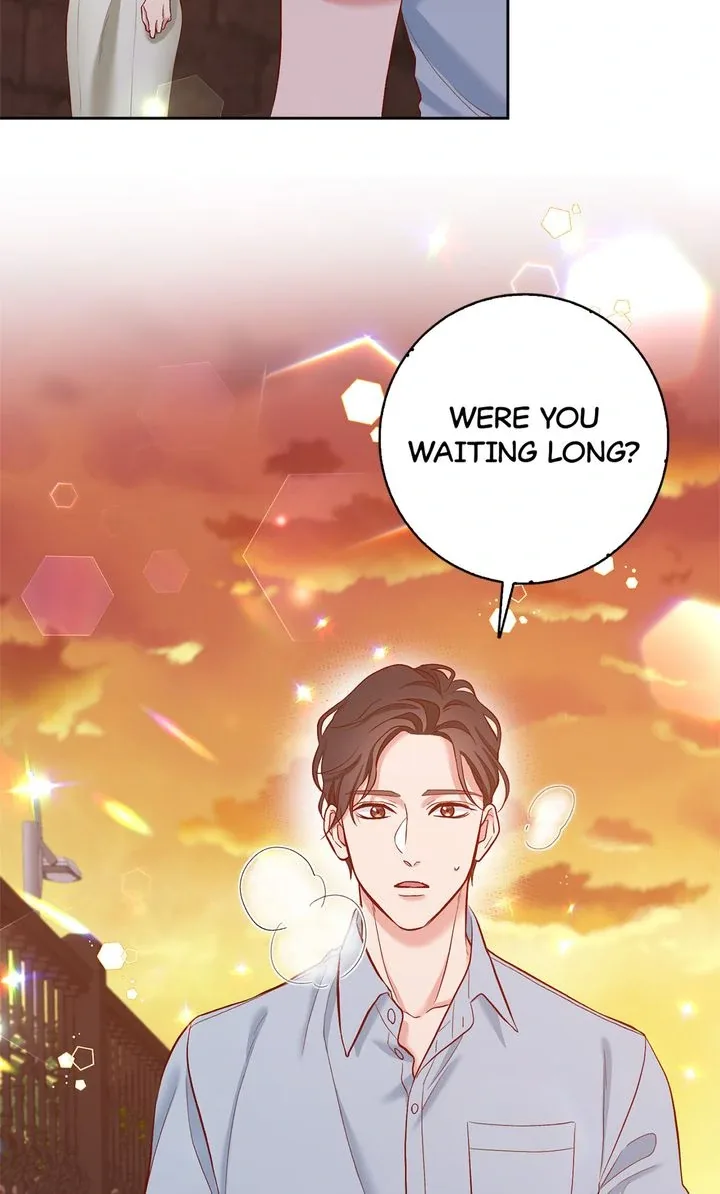 Business Marriage – If You Fall in Love, We’ll Get a Divorce Chapter 22 page 6