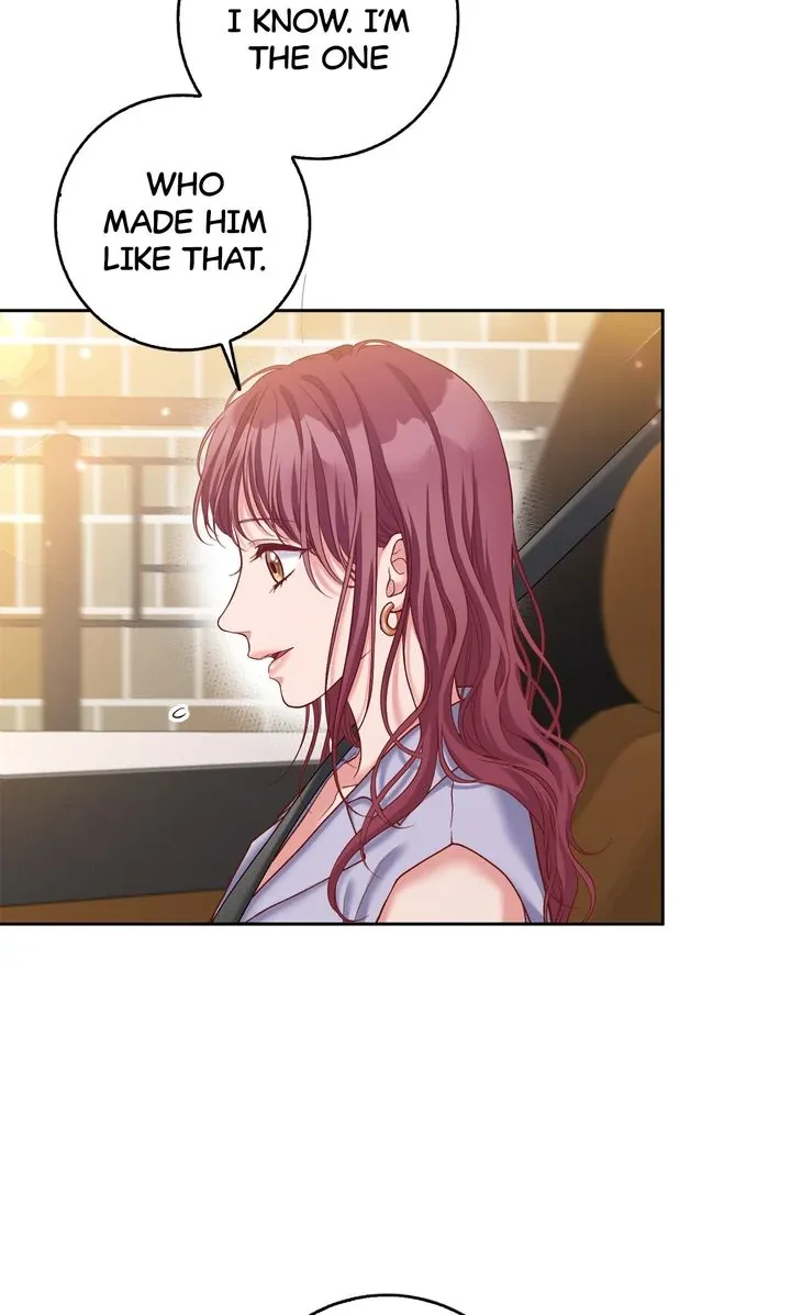 Business Marriage – If You Fall in Love, We’ll Get a Divorce Chapter 23 page 26