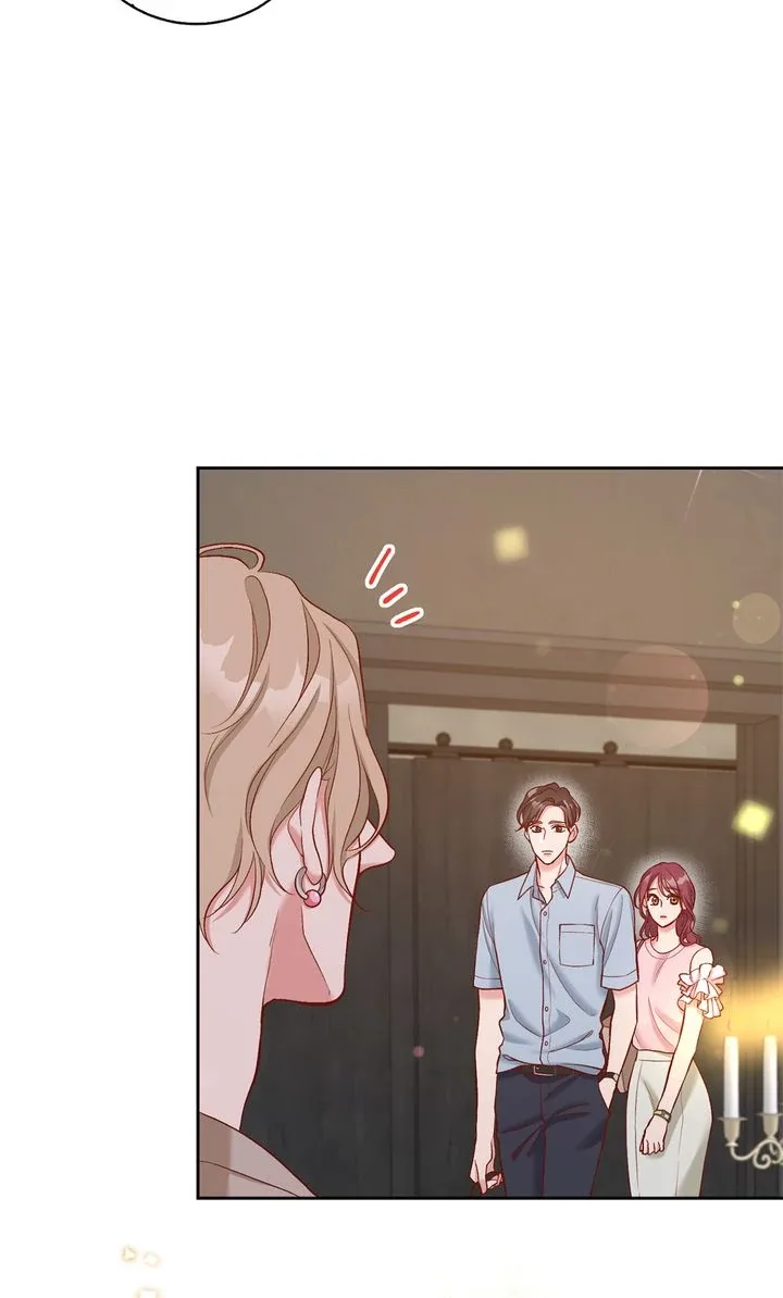 Business Marriage – If You Fall in Love, We’ll Get a Divorce Chapter 22 page 10