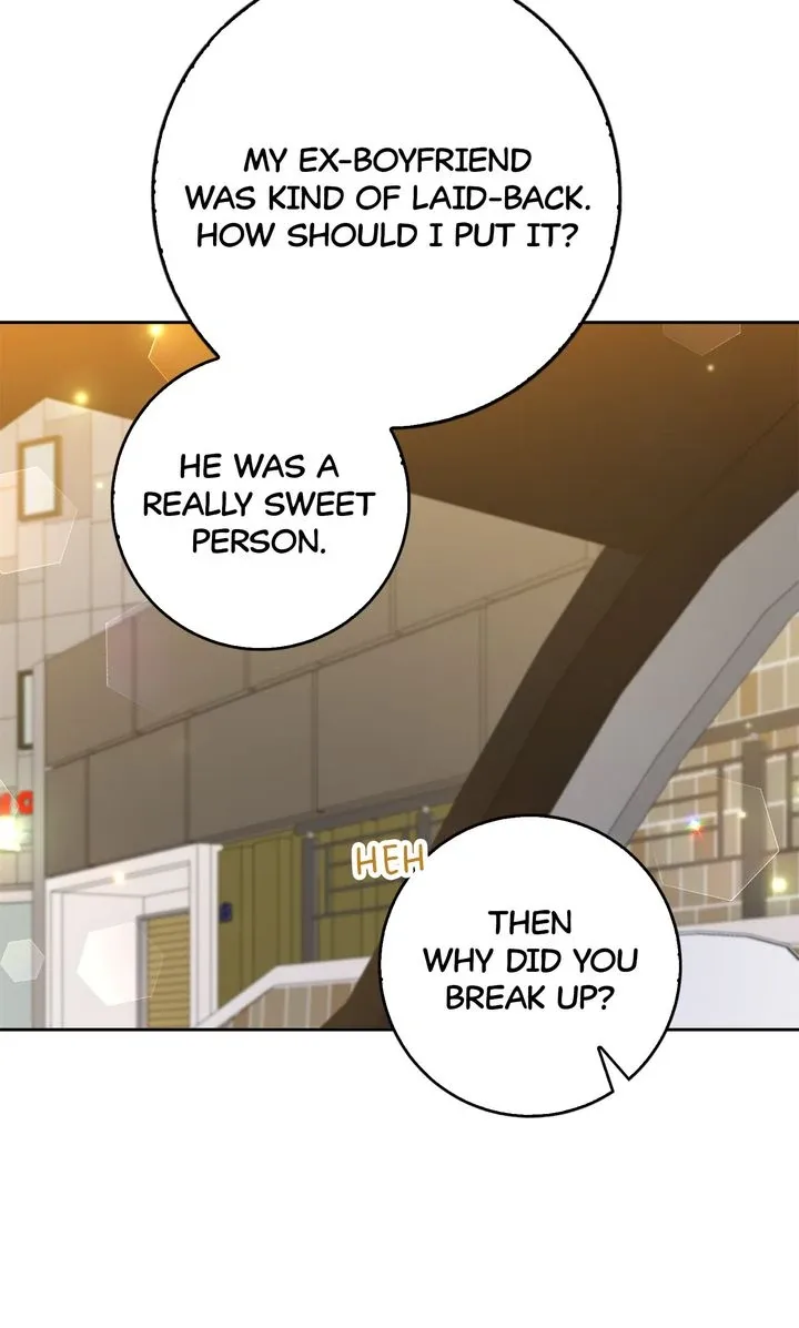 Business Marriage – If You Fall in Love, We’ll Get a Divorce Chapter 23 page 20