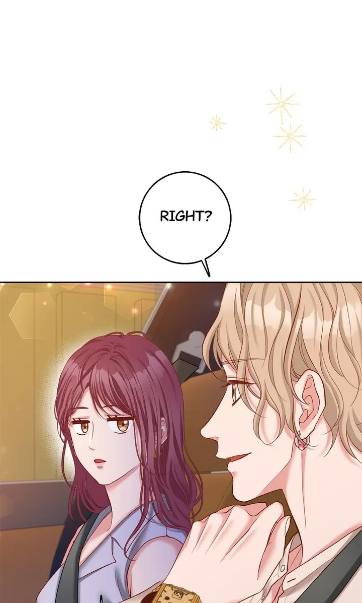 Business Marriage – If You Fall in Love, We’ll Get a Divorce Chapter 23 page 38