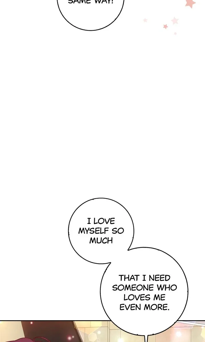 Business Marriage – If You Fall in Love, We’ll Get a Divorce Chapter 23 page 33