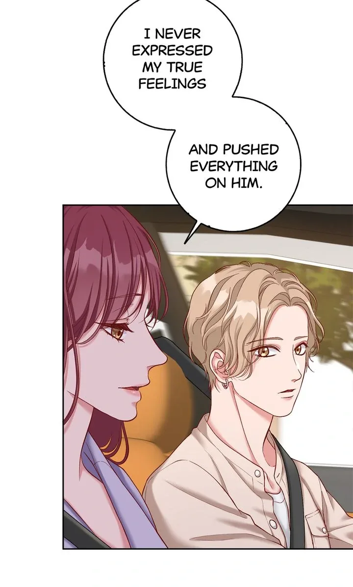 Business Marriage – If You Fall in Love, We’ll Get a Divorce Chapter 23 page 27