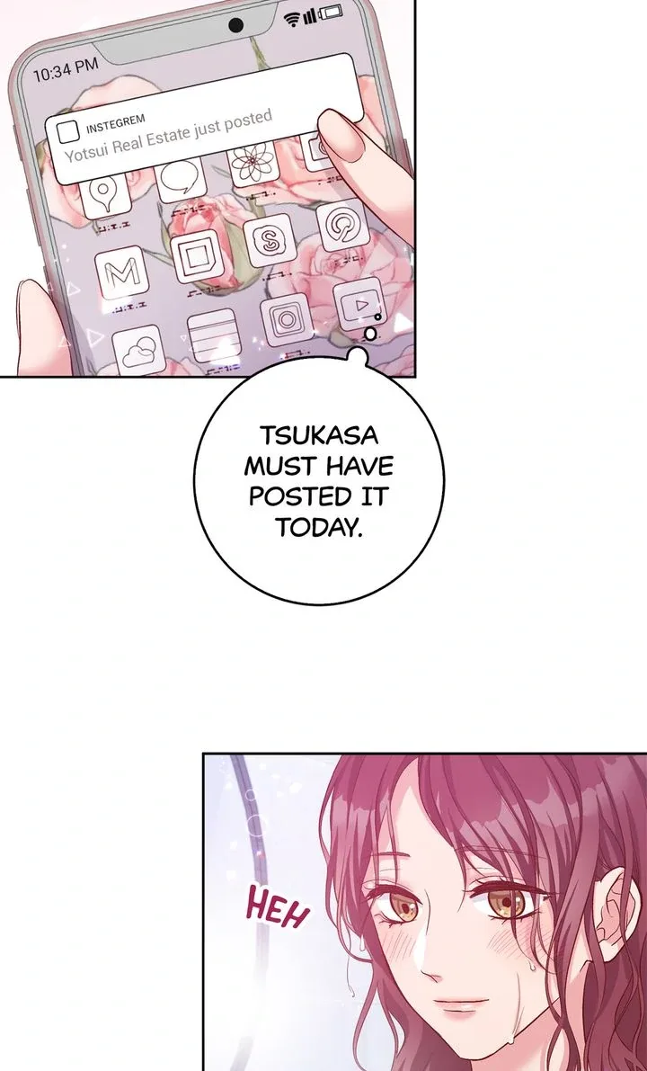Business Marriage – If You Fall in Love, We’ll Get a Divorce Chapter 17 page 24
