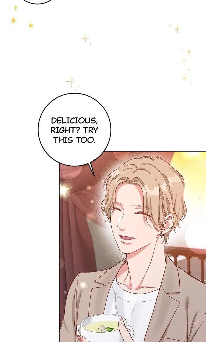 Business Marriage – If You Fall in Love, We’ll Get a Divorce Chapter 22 page 27
