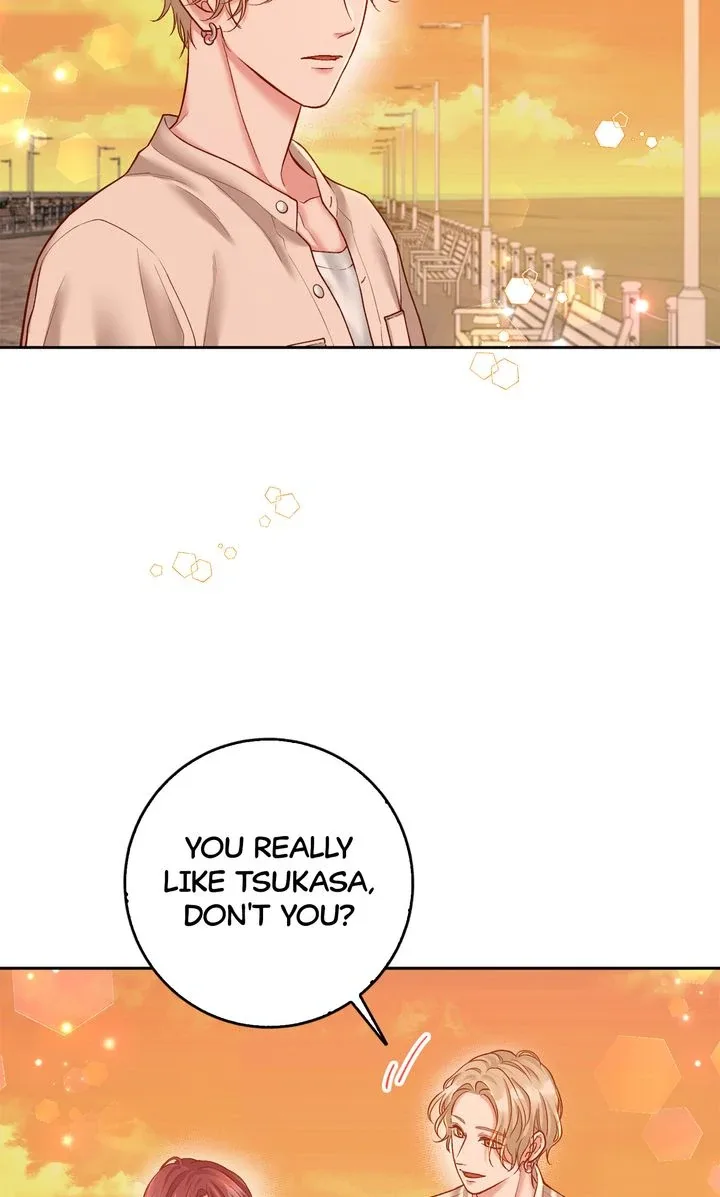 Business Marriage – If You Fall in Love, We’ll Get a Divorce Chapter 23 page 49
