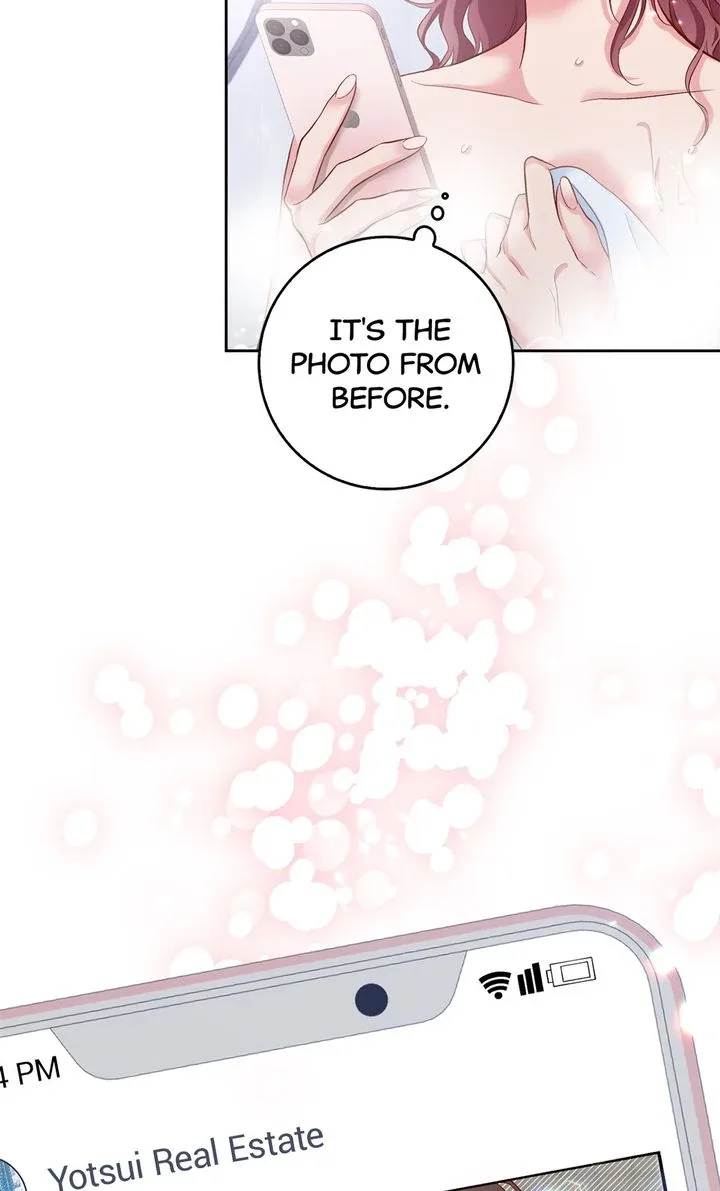 Business Marriage – If You Fall in Love, We’ll Get a Divorce Chapter 17 page 25