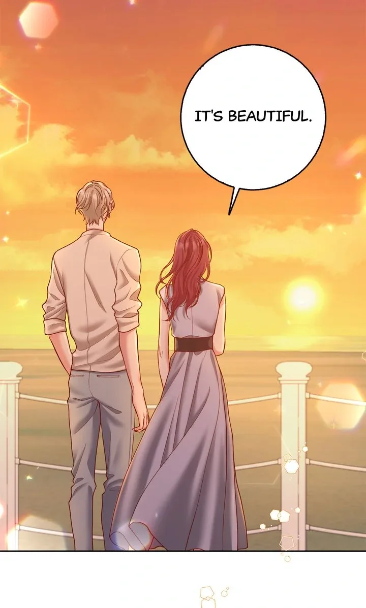 Business Marriage – If You Fall in Love, We’ll Get a Divorce Chapter 23 page 46