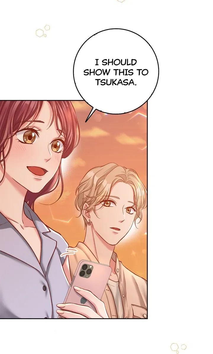 Business Marriage – If You Fall in Love, We’ll Get a Divorce Chapter 23 page 47