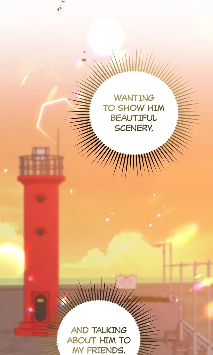 Business Marriage – If You Fall in Love, We’ll Get a Divorce Chapter 23 page 54