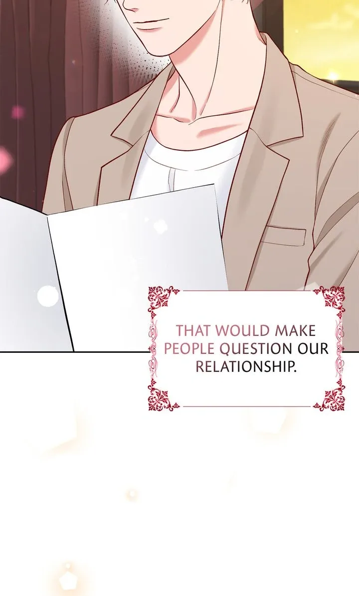 Business Marriage – If You Fall in Love, We’ll Get a Divorce Chapter 22 page 18