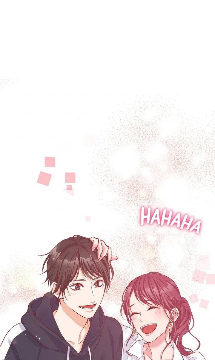 Business Marriage – If You Fall in Love, We’ll Get a Divorce Chapter 13 page 85