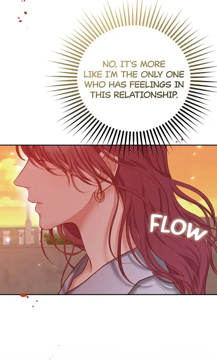 Business Marriage – If You Fall in Love, We’ll Get a Divorce Chapter 23 page 53