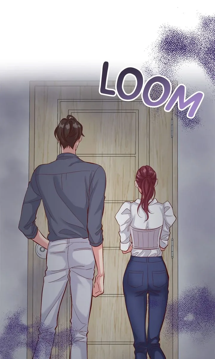 Business Marriage – If You Fall in Love, We’ll Get a Divorce Chapter 12 page 75
