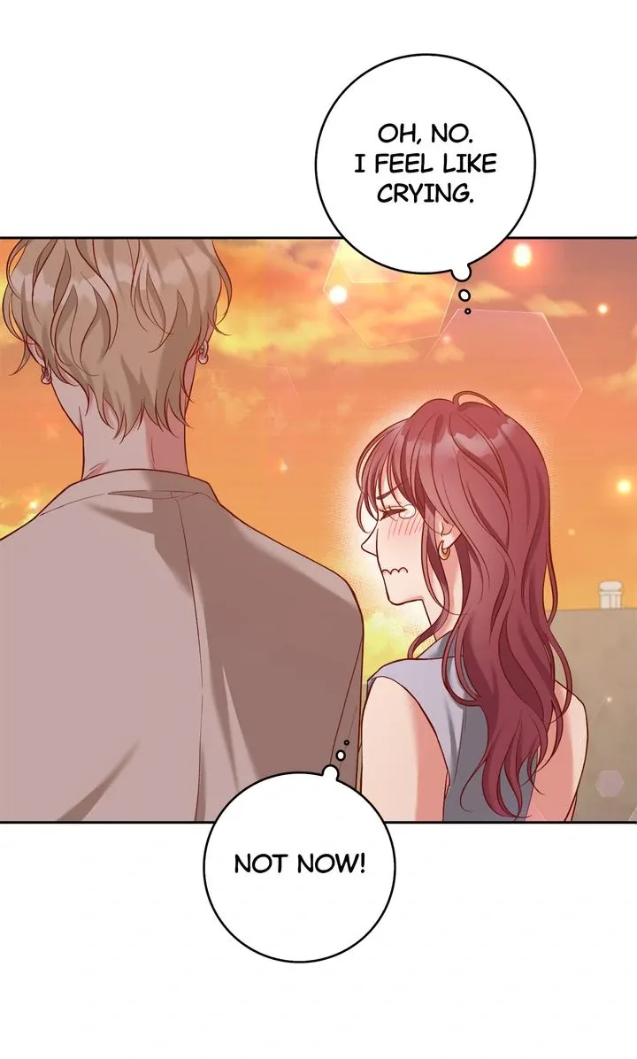Business Marriage – If You Fall in Love, We’ll Get a Divorce Chapter 23 page 58