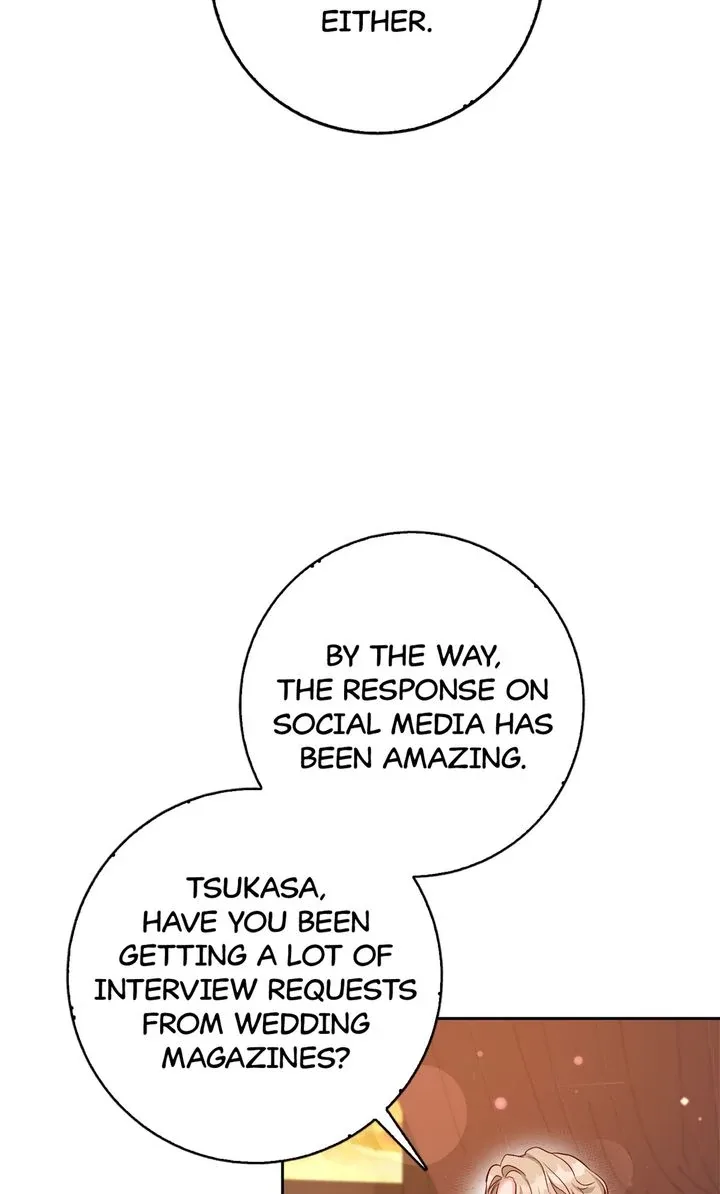 Business Marriage – If You Fall in Love, We’ll Get a Divorce Chapter 22 page 29