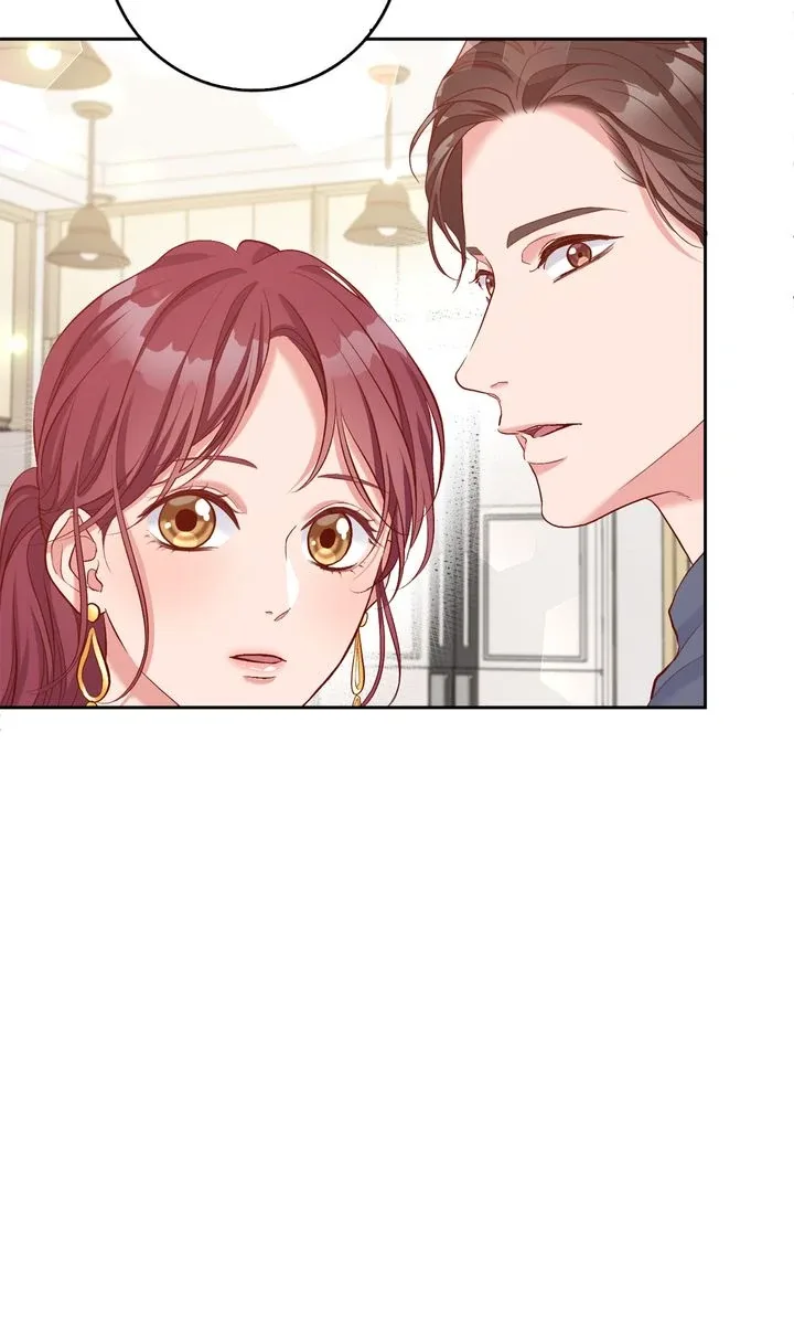 Business Marriage – If You Fall in Love, We’ll Get a Divorce Chapter 12 page 74