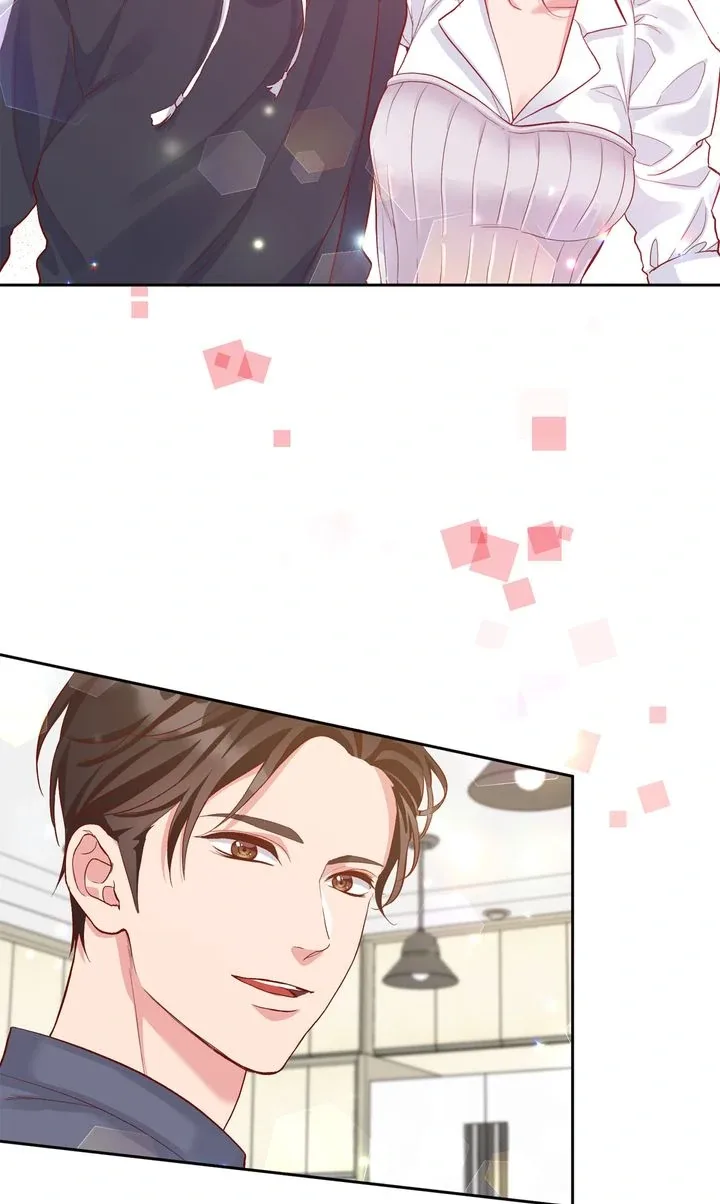 Business Marriage – If You Fall in Love, We’ll Get a Divorce Chapter 13 page 86