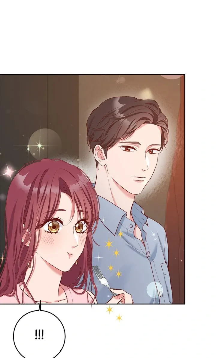Business Marriage – If You Fall in Love, We’ll Get a Divorce Chapter 22 page 26