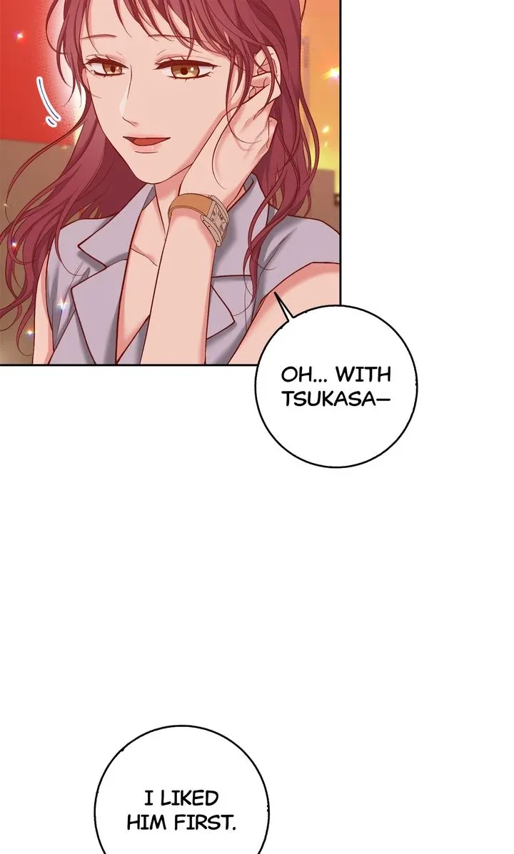 Business Marriage – If You Fall in Love, We’ll Get a Divorce Chapter 23 page 51