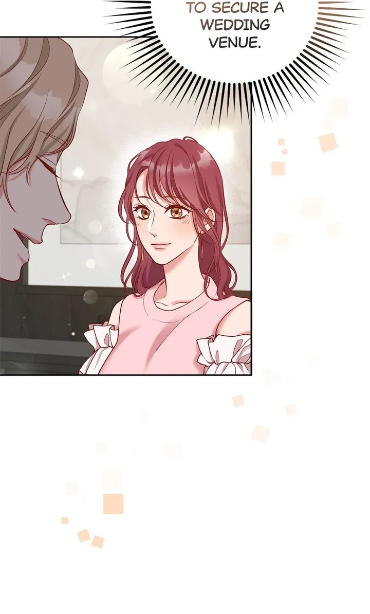 Business Marriage – If You Fall in Love, We’ll Get a Divorce Chapter 22 page 24