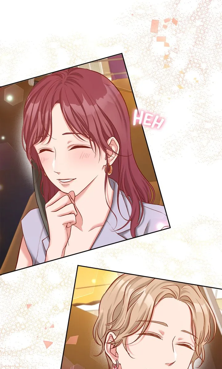 Business Marriage – If You Fall in Love, We’ll Get a Divorce Chapter 23 page 42