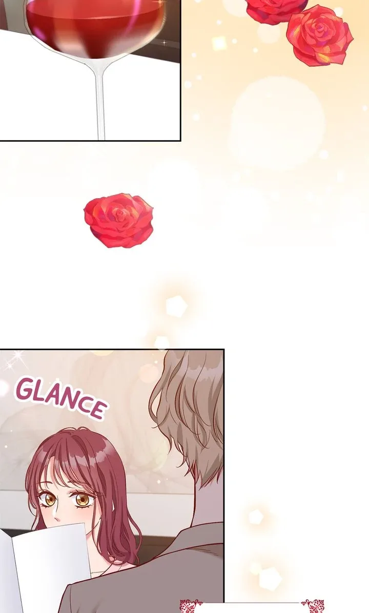 Business Marriage – If You Fall in Love, We’ll Get a Divorce Chapter 22 page 16