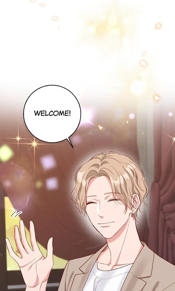 Business Marriage – If You Fall in Love, We’ll Get a Divorce Chapter 22 page 11