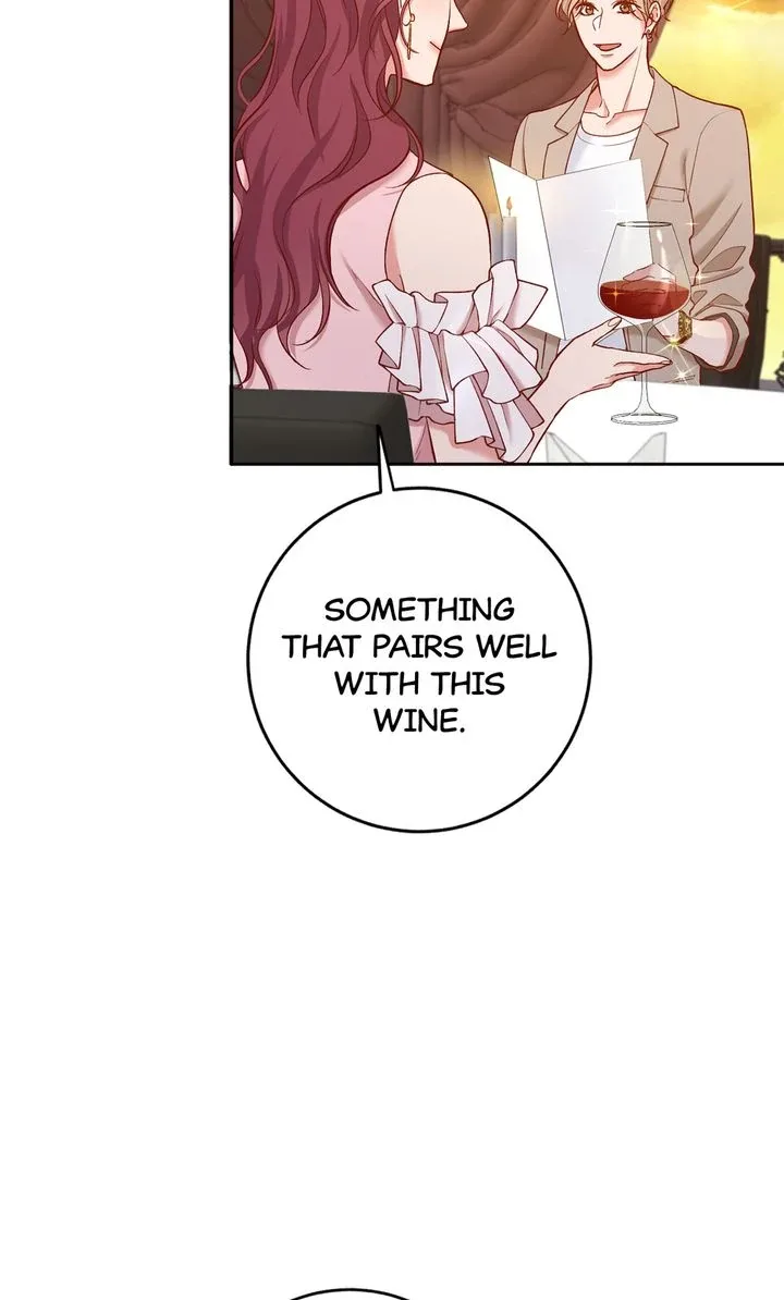 Business Marriage – If You Fall in Love, We’ll Get a Divorce Chapter 22 page 21