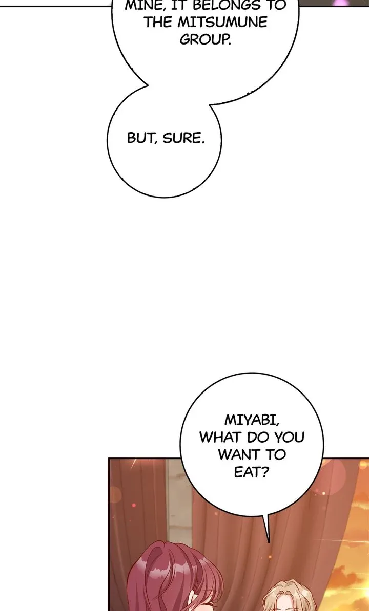Business Marriage – If You Fall in Love, We’ll Get a Divorce Chapter 22 page 20