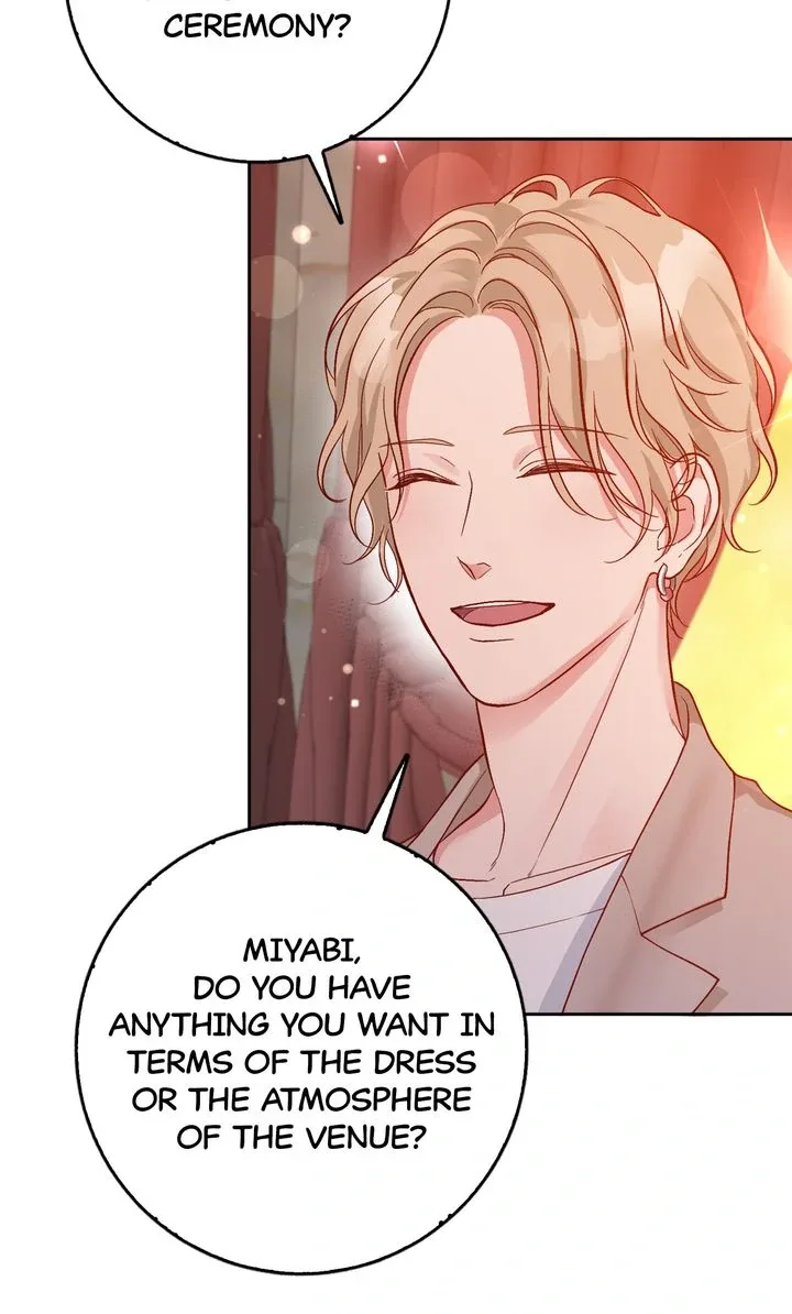 Business Marriage – If You Fall in Love, We’ll Get a Divorce Chapter 22 page 39