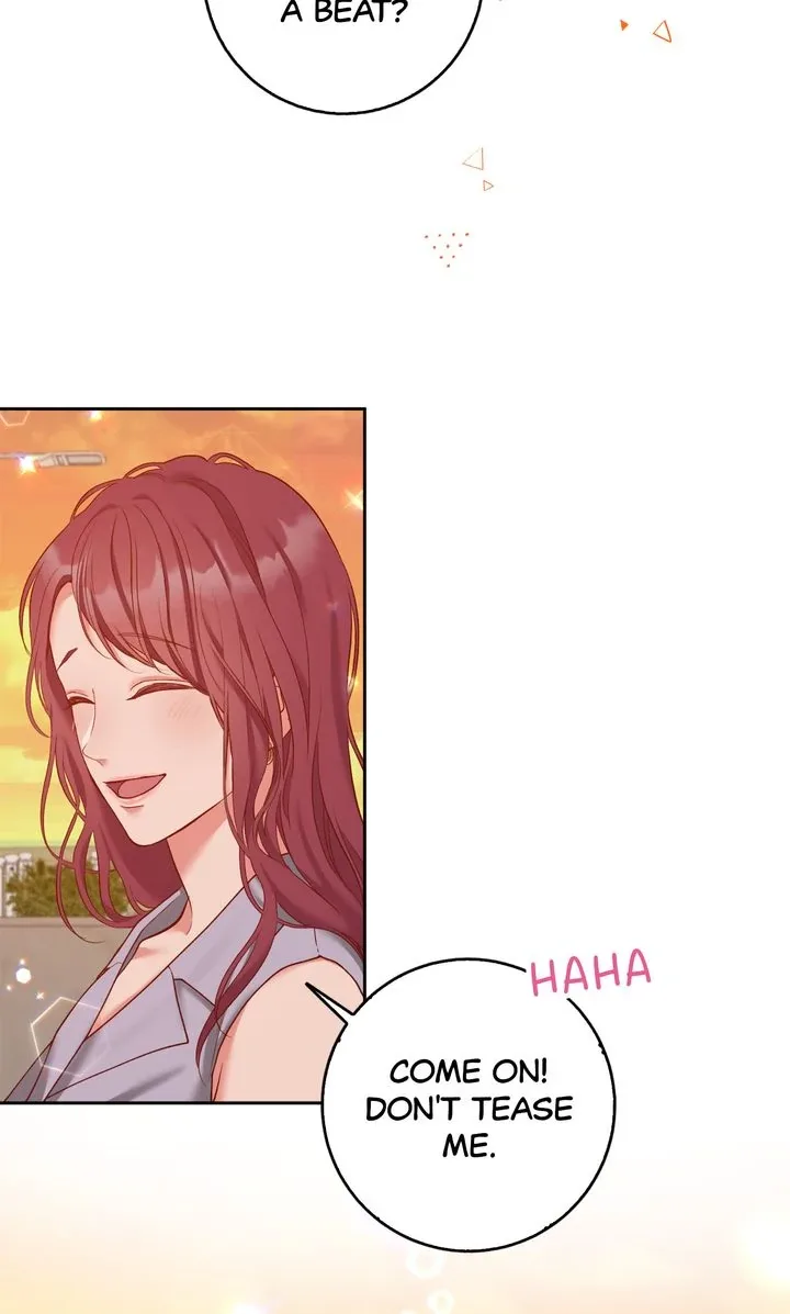 Business Marriage – If You Fall in Love, We’ll Get a Divorce Chapter 23 page 68