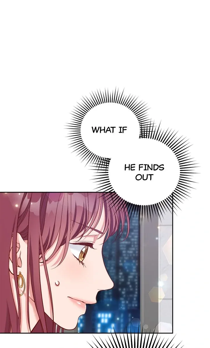 Business Marriage – If You Fall in Love, We’ll Get a Divorce Chapter 20 page 6