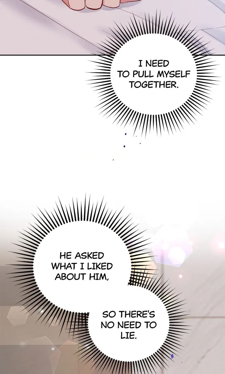 Business Marriage – If You Fall in Love, We’ll Get a Divorce Chapter 20 page 10