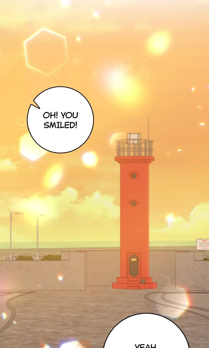 Business Marriage – If You Fall in Love, We’ll Get a Divorce Chapter 23 page 69