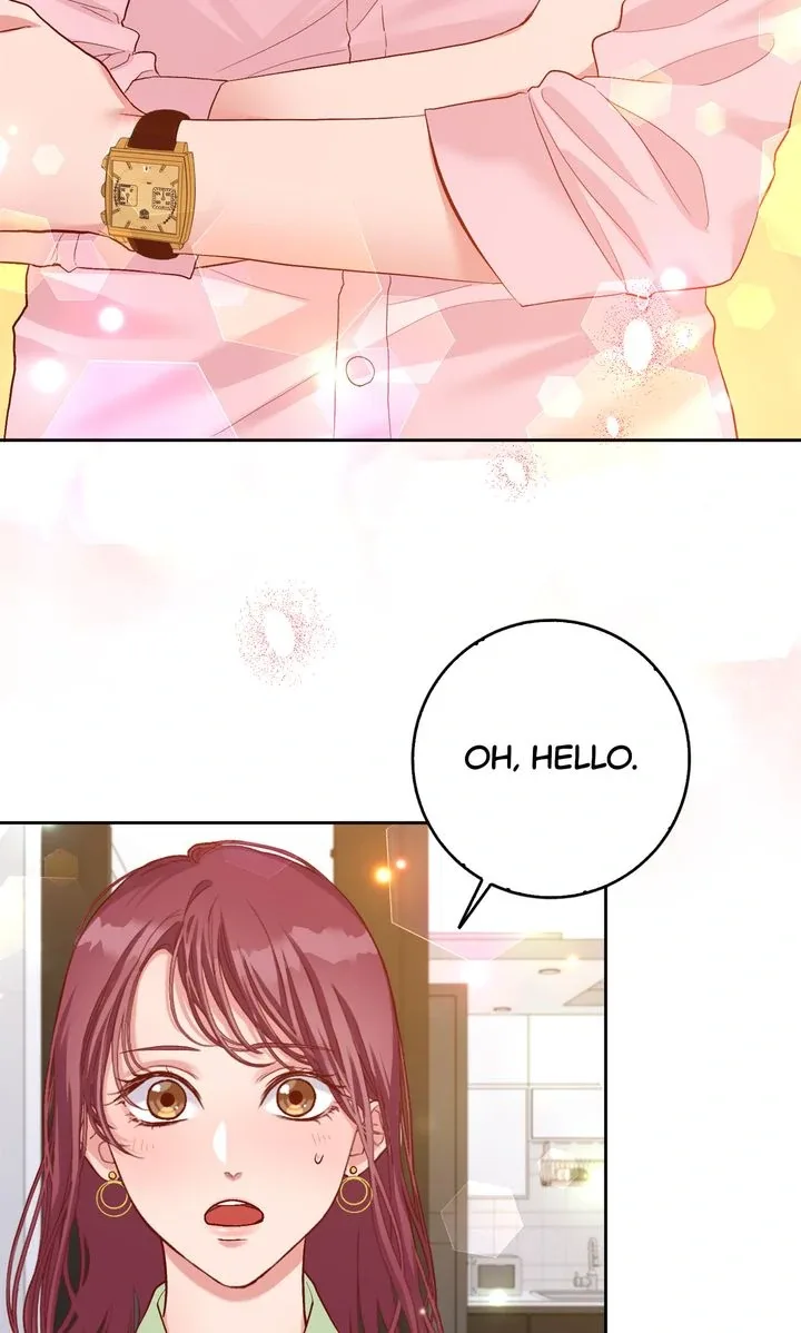 Business Marriage – If You Fall in Love, We’ll Get a Divorce Chapter 19 page 5