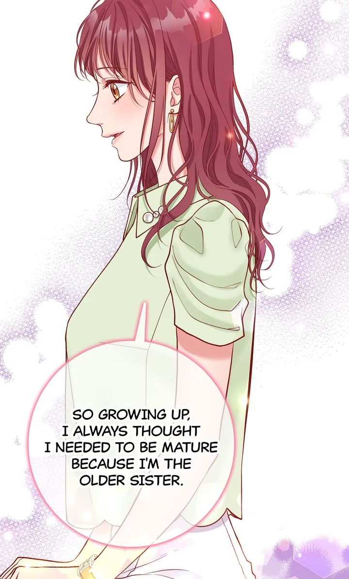 Business Marriage – If You Fall in Love, We’ll Get a Divorce Chapter 20 page 15