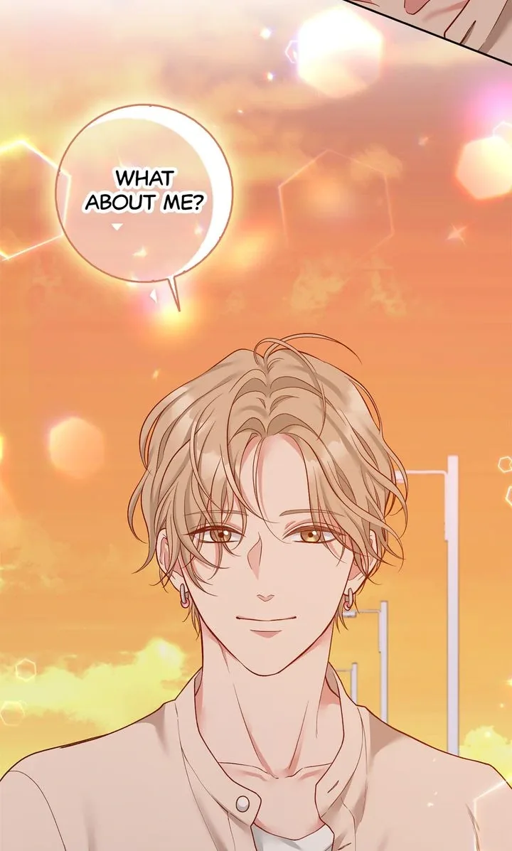 Business Marriage – If You Fall in Love, We’ll Get a Divorce Chapter 23 page 62